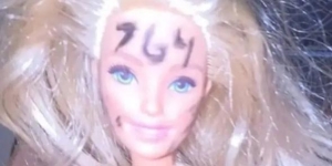 «ΔΙΚΤΥΟ 764» Ο ΗΓΕΤΗΣ ΤΗΣ ΜΗΔΕΝΙΣΤΙΚΗΣ ΔΙΑΔΙΚΤΥΑΚΗΣ ΣΕΚΤΑΣ «764» ΟΜΟΛΟΓΕΙ ΟΤΙ ΕΞΑΝΑΓΚΑΖΕ ΠΑΙΔΙΑ ΝΑ ΑΥΤΟΠΥΡΠΟΛΟΥΝΤΑΙ ΚΑΙ ΝΑ ΣΚΟΤΩΝΟΥΝ ΖΩΑ