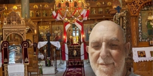 ΕΚΟΙΜΗΘΗ Ο ΑΓΑΠΗΜΕΝΟΣ ΕΝ ΧΡΙΣΤΏ ΑΔΕΛΦΟΣ ΚΑΙ ΣΥΝΕΡΓΑΤΗΣ ΤΗΣ ΙΣΤΟΣΕΛΙΔΑΣ ΜΑΣ ΚΩΝΣΤΑΝΤΙΝΟΣ ΝΑΥΠΛΙΩΤΗΣ